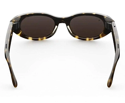 Умные очки Ray-Ban Starfire Kylie Edition - Tortoise/Chocolate - Size S 400_400_833703