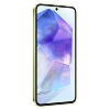Смартфон Samsung Galaxy A55 5G 8/128GB Lemon 100_100_637664