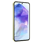 Смартфон Samsung Galaxy A55 5G 8/128GB Lemon 250_100_637664