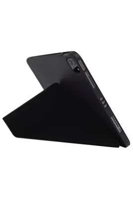Чехол-книжка для iPad Pro 11 с треугольным загибом Черный 400_400_125852