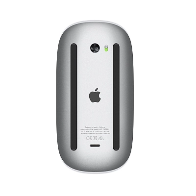 Беспроводная мышь Apple Magic Mouse 3 Белый 400_400_625900