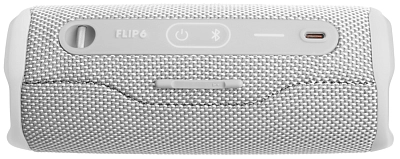 Портативная колонка JBL Flip 6 White 400_400_756523