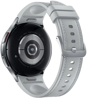Часы Samsung Galaxy Watch 6 Classic 47mm Silver 400_400_464793