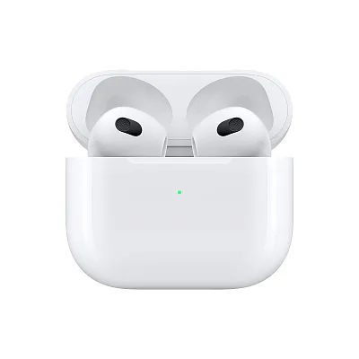 Наушники Apple AirPods 3 MagSafe (Lightning) 400_400_119990