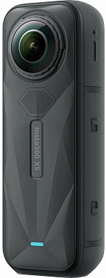 Экшн-камера Insta360 X5 - Starter Bundle 400_400_799273
