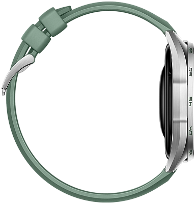 Часы Huawei Watch GT 6 46mm Green 400_400_800599