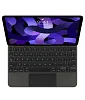 Чехол-клавиатура для iPad 11" Apple Magic Keyboard Black (MXQT2) 100_100_125257