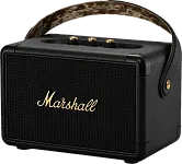Портативная колонка Marshall Kilburn II Black & Brass 250_100_203694