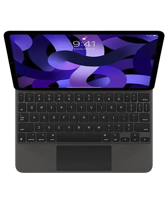 Чехол-клавиатура для iPad 11" Apple Magic Keyboard Black (MXQT2) 400_400_125257