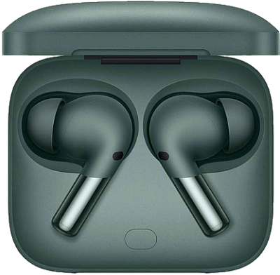 Беспроводные наушники OnePlus Buds Pro 2 Green 400_400_626180
