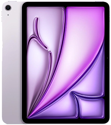 Планшет Apple iPad Air (2026) 13 256GB Wi-Fi Purple 400_400_689324
