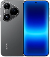 Смартфон Huawei Pura 90S Pro 12/256GB Mulberry Black 500_191_812704