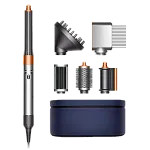 Стайлер Dyson Airwrap Complete Long HS05 Diffuse - Nickel/Copper (453660-01) - EU 250_100_505023