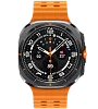 Часы Samsung Galaxy Watch Ultra 47mm LTE Titanium Gray 100_100_464834