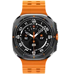 Часы Samsung Galaxy Watch Ultra 47mm LTE Titanium Gray 250_100_464834
