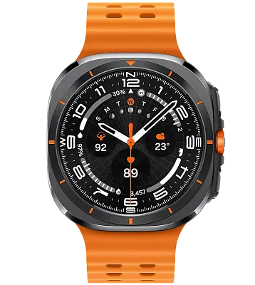 Часы Samsung Galaxy Watch Ultra 47mm LTE Titanium Gray 400_400_464834