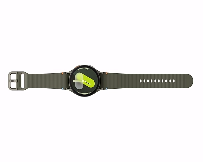 Часы Samsung Galaxy Watch 7 44mm Green 400_400_641249