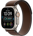 Часы Apple Watch Ultra 4 49mm Titanium Case Natural / Trail Loop Dark Umber M/L 250_100_853308
