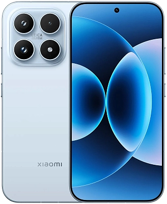 Смартфон Xiaomi 17 12/512GB Ice Blue 400_400_709544