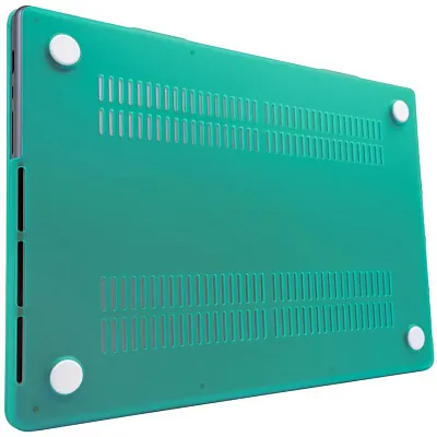 Чехол DDC Matte Case на MacBook Air 13.6 Тиффани 400_400_130979