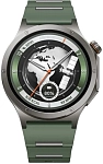 Часы OnePlus Watch 4 Evergreen Titanium 250_100_770298