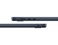 Ноутбук Apple MacBook Air 15" M4 16GB 512GB SSD Midnight (MW1M3) 250_100_627875