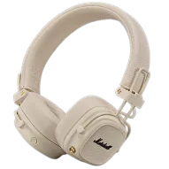 Беспроводные наушники Marshall Major V Beige 500_191_176279