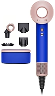 Фен Dyson Supersonic HD15 Gift Edition - Blue Blush 500_191_842360