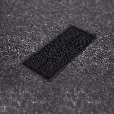 Сумка-чехол на MacBook 13-14.2 DDC Felt Bag (черный) 400_400_131059