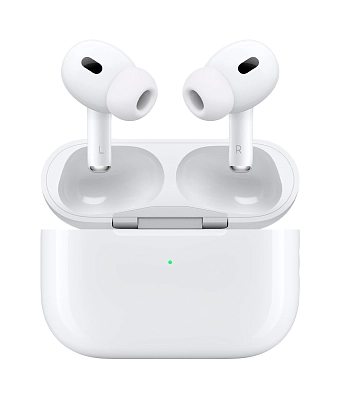 Наушники Apple AirPods Pro 2, 2023 (USB-C) 400_400_627063