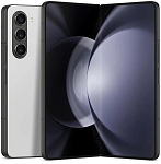 Смартфон Samsung Galaxy Z Fold 5 12/512GB Silver Shadow 250_100_824743