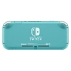 Игровая приставка Nintendo Switch Lite Turquoise 100_100_626762