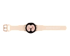 Часы Samsung Galaxy Watch 4 40mm Pink Gold 100_100_641163