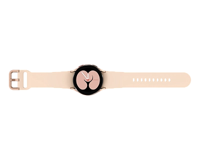 Часы Samsung Galaxy Watch 4 40mm Pink Gold 400_400_641163