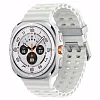 Часы Samsung Galaxy Watch Ultra 47mm LTE Titanium White 100_100_326192