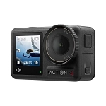 Экшн-камера DJI Osmo Action 4 Diving Combo Black 250_100_334574