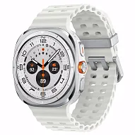 Часы Samsung Galaxy Watch Ultra 47mm LTE Titanium White 500_191_326189