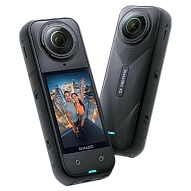 Экшн-камера Insta360 X5 - Starter Bundle 500_191_801560