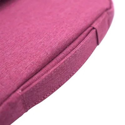 Сумка для MacBook 13-14.2 DDC Denim Bag Розовый 400_400_131350