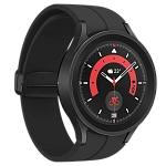 Часы Samsung Galaxy Watch 5 Pro 45mm Black Titanium 250_100_641173