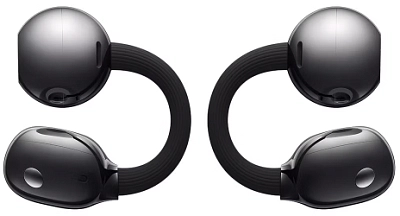 Наушники Huawei FreeClip 2 Black 400_400_784855