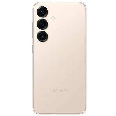 Смартфон Samsung Galaxy S25+ 12/512GB Pink Gold (S936B) 400_400_485684