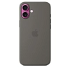 Чехол для iPhone 16 Plus Silicone Case with MagSafe - Stone Gray 100_100_642139