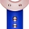 Фен Dyson Supersonic HD15 - Blue Blush 42_42_842347