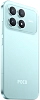 Смартфон Poco F8 Pro 12/256GB Blue 100_100_700575