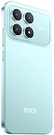 Смартфон Poco F8 Pro 12/256GB Blue 250_100_700575
