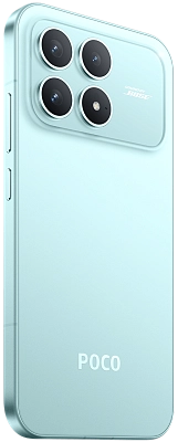 Смартфон Poco F8 Pro 12/256GB Blue 400_400_700575