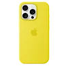 Чехол для iPhone 16 Pro Max Silicone Case with MagSafe - Star Fruit 100_100_534565