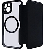 Чехол-книжка DD Skin X Pro с MagSafe для iPhone 14 Plus Черный 100_100_535158