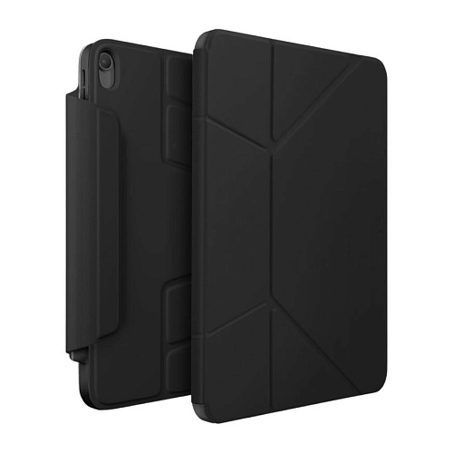 Чехол для iPad Air 13 (M3) Uniq Ryze 360 - Black 250_100_623953